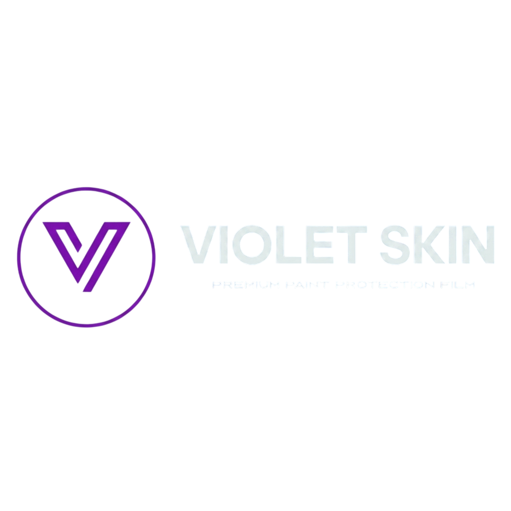 VioletSkin - premium paint protection film
